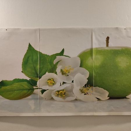 فيلا باليرموفي Mela Verde المظهر الخارجي الصورة